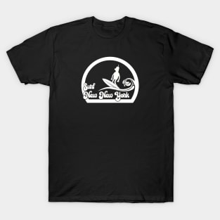 Surf New New York - Bender T-Shirt